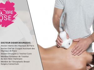 Dr. D. BOURGEOIS revient sur l&rsquo;importance des soins kiné post-chirurgie
