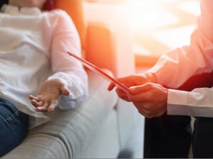 Cancer du sein: L&rsquo;importance du soutien psychologique
